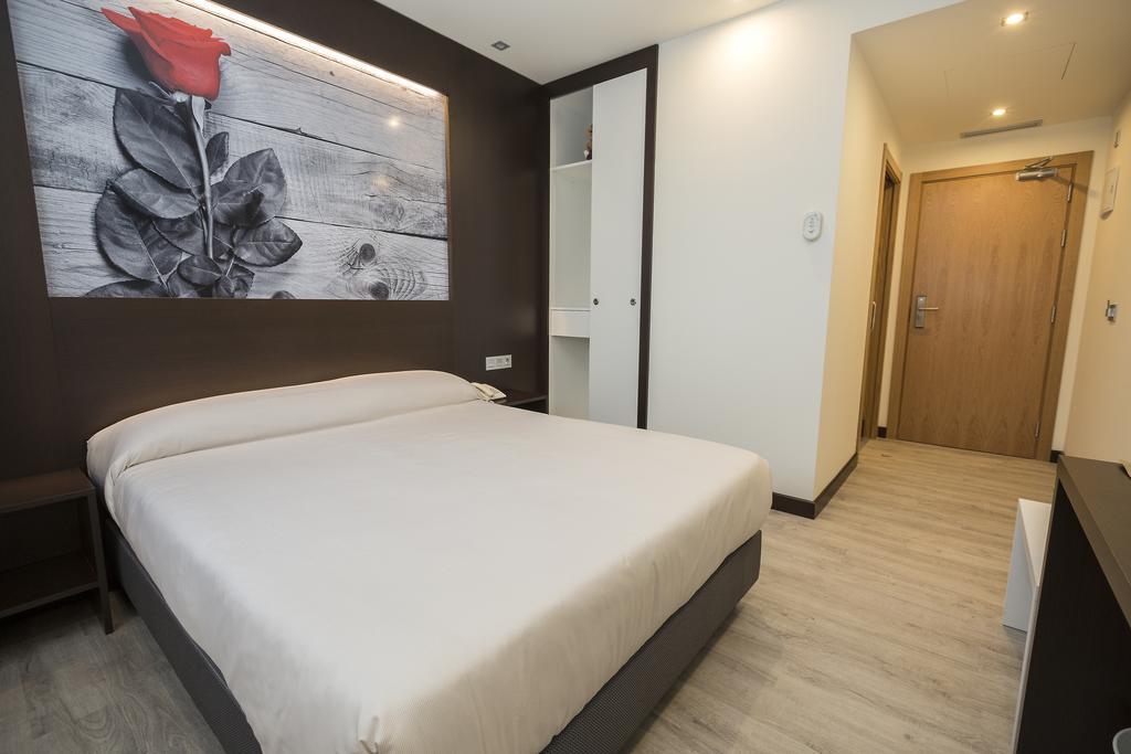 Hotel La Posada De Roces Gijon Luaran gambar