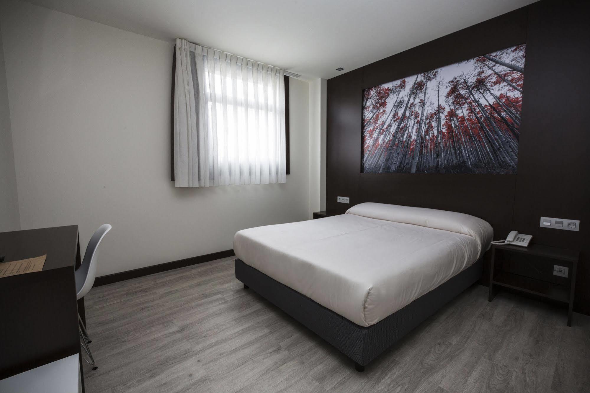 Hotel La Posada De Roces Gijon Luaran gambar